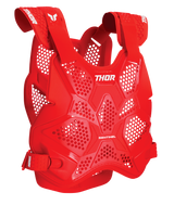Thor 2026 Sentinel LTD Red Chest Guard