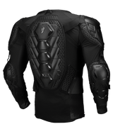Thor 2026 Sentry XP2 Black Body Guard