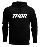 Thor 2026 Brave Black Pullover Hoodie