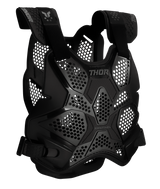 Thor 2026 Sentinel LTD Black Chest Guard