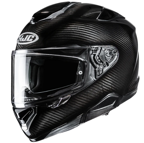 HJC RPHA 72 Carbon Solid Helmet