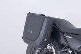 SW-Motech SW-BCHTA0799622000 Legend Gear V-LOC 16L Black Right Side Bag for BMW R 12 23-26