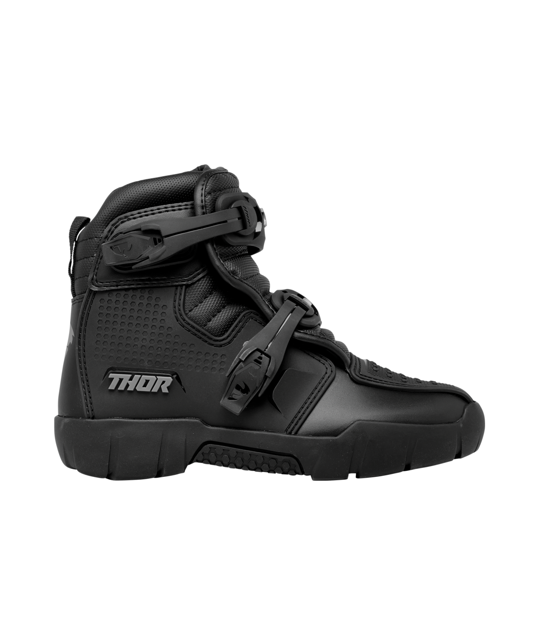 Thor 2026 Blitz XRS Black/Grey Boots