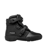 Thor 2024 Blitz XRS LTD Black/Grey Boots