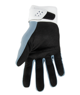 Thor 2025 Spectrum Blue/White Womens Gloves