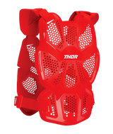 Thor 2026 Sentinel LTD Red Chest Guard