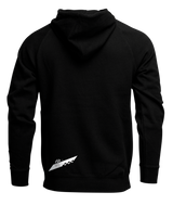 Thor 2026 Brave Black Pullover Hoodie