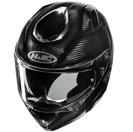 HJC RPHA 72 Carbon Solid Helmet