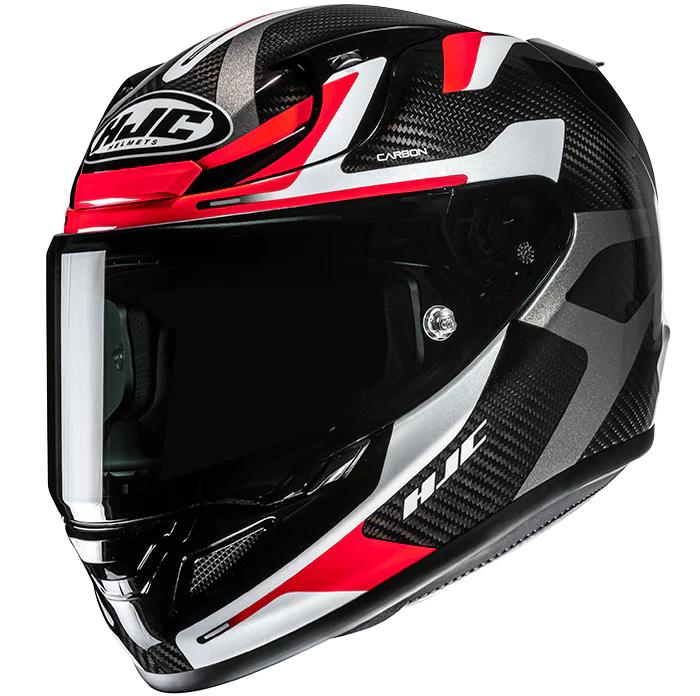 HJC RPHA 12 Carbon Xentra MC-1 Helmet