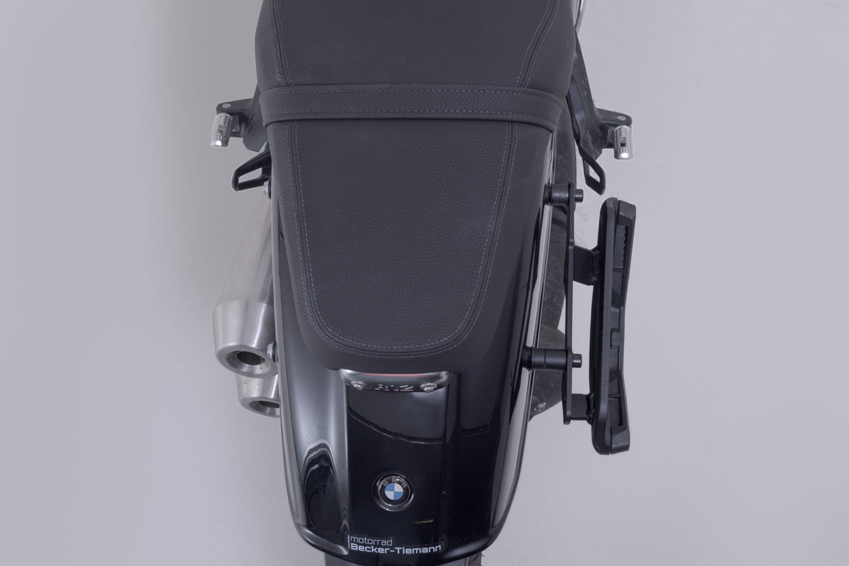SW-Motech SW-BCHTA0799622000 Legend Gear V-LOC 16L Black Right Side Bag for BMW R 12 23-26