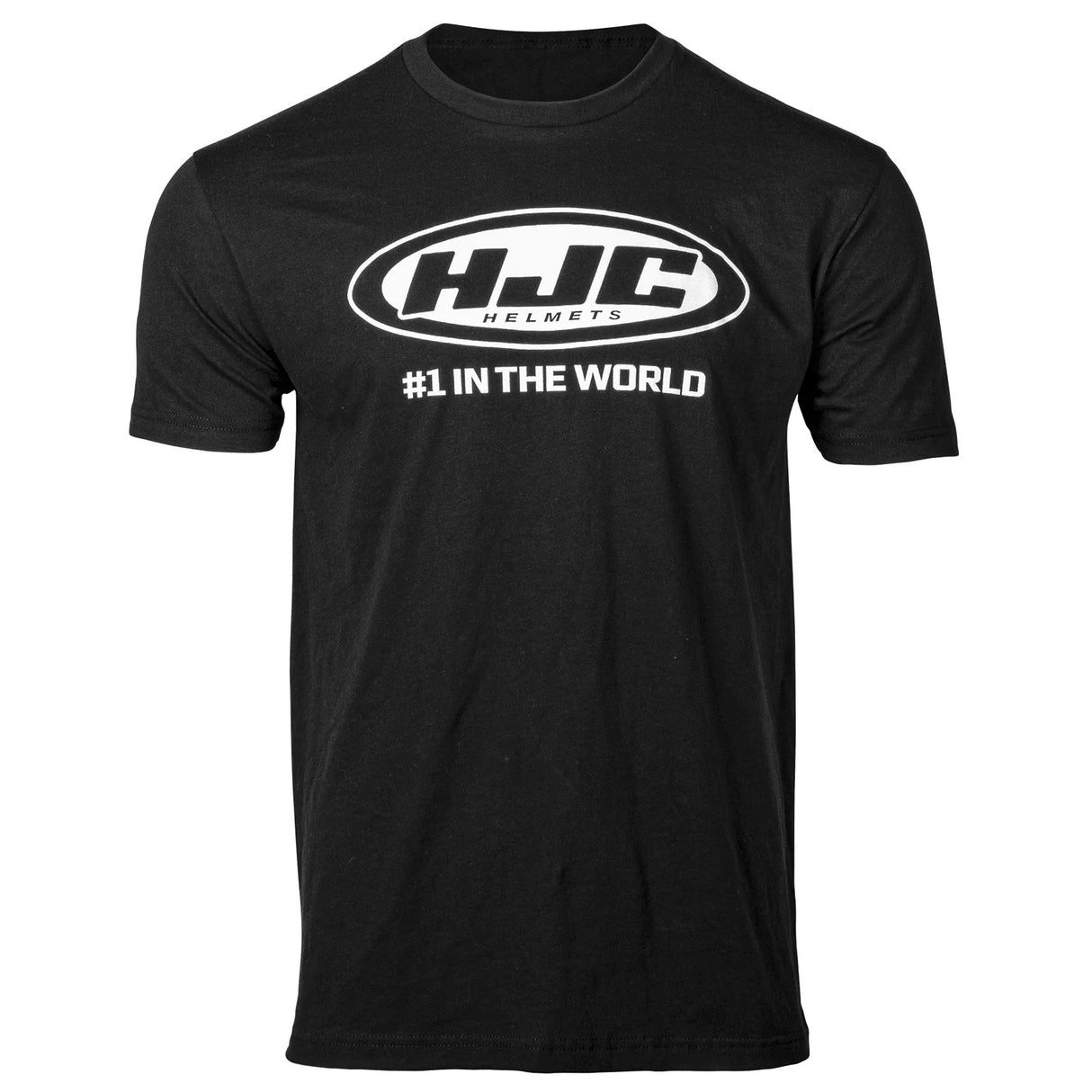 HJC Casual No.1 In The World Tee