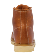 Thor Hallman Towner Brown Boots