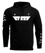 Thor 2026 Rogue Black Pullover Hoodie