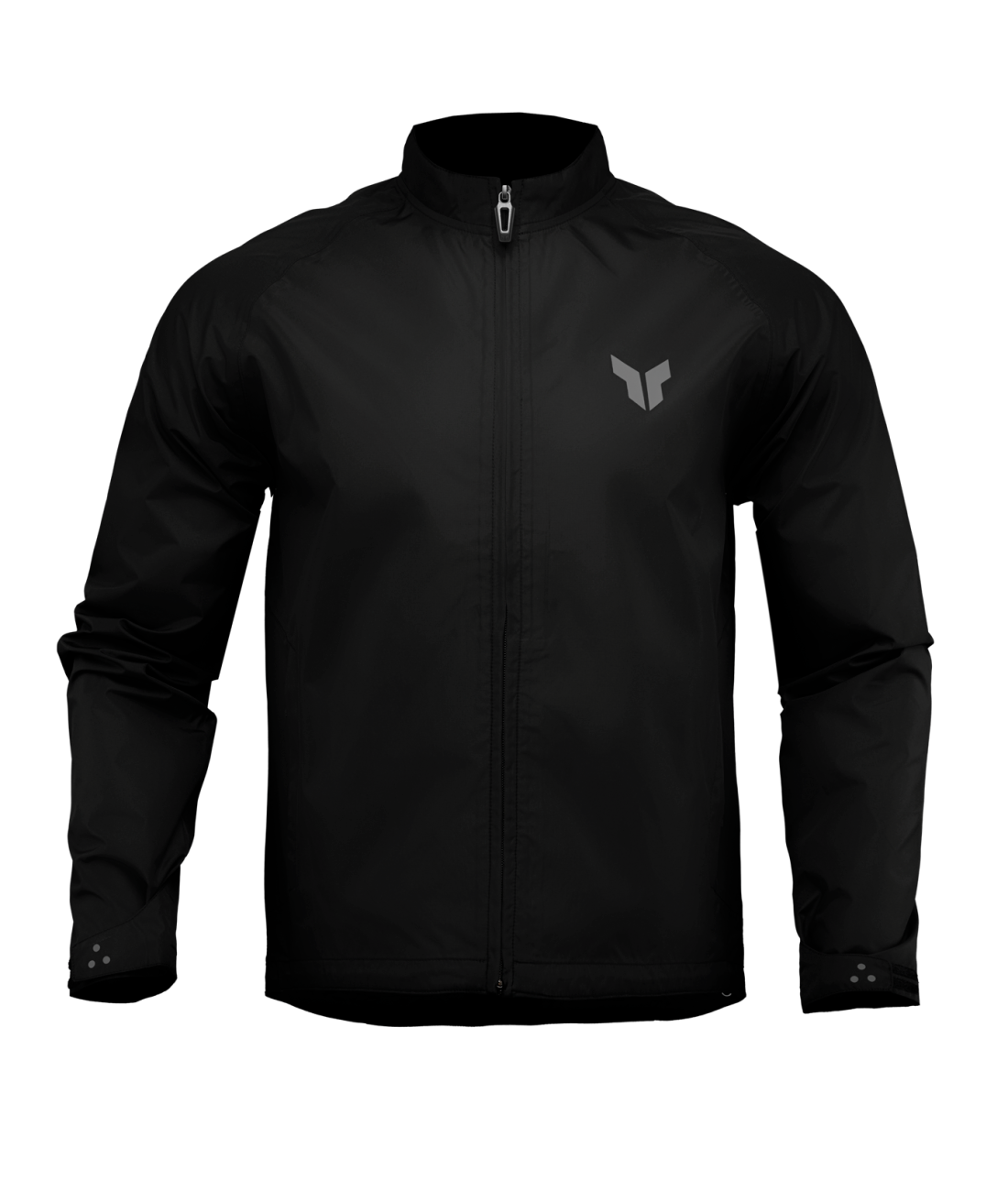 Thor Pack Black Jacket