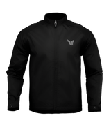 Thor Pack Black Jacket