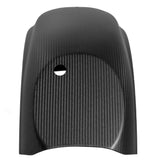 Saddlemen SAD-CF-818-29-001M Carbon Rear Fender Matte Finish for Harley-Davidson Softail Low Rider 18-20/Low Rider S 20-Up/Low Rider ST 22-Up Models