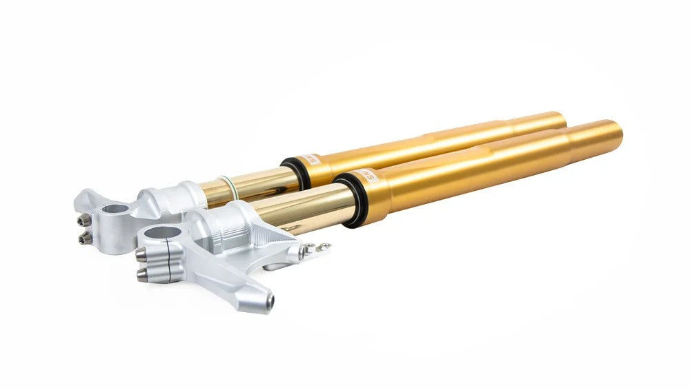 Ohlins FGRT 204 FGRT 200 Front Forks for Honda CBR 1000RR 12-19