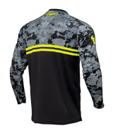 Thor 2025 Sector Digi Black/Camo Jersey