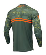 Thor 2025 Sector Digi Green/Camo Jersey