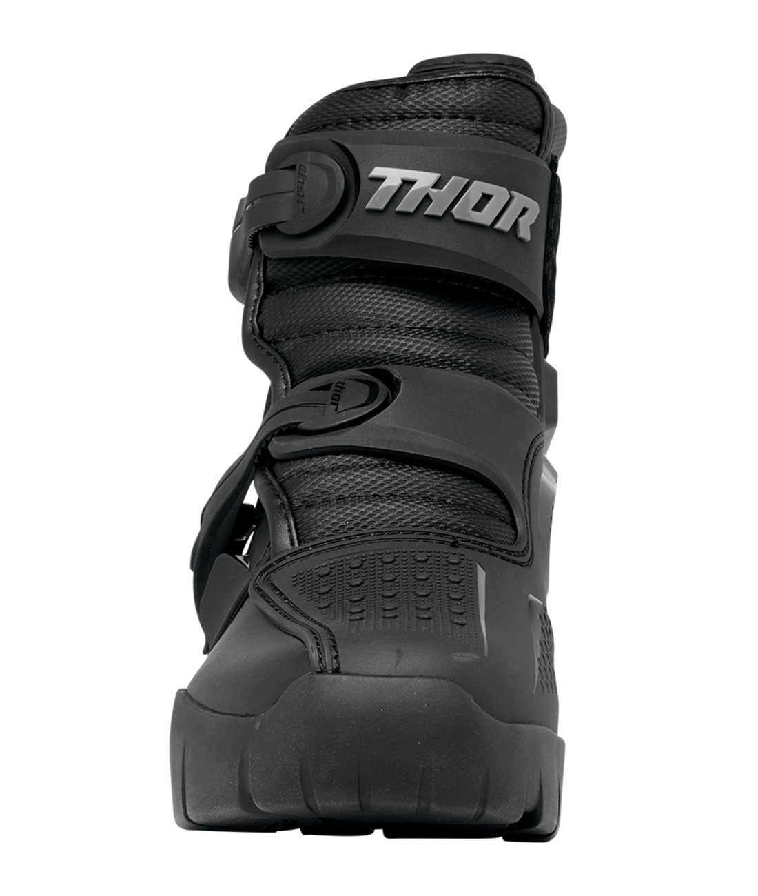 Thor 2024 Blitz XRS LTD Black/Grey Boots