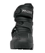 Thor 2024 Blitz XRS LTD Black/Grey Boots