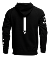 Thor 2026 Rogue Black Pullover Hoodie