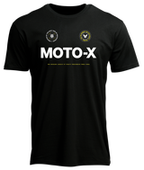 Thor 2025 Core Black Tee