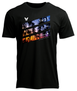 Thor 2025 SD Black Tee