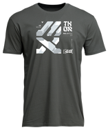 Thor 2025 Forge Charcoal Tee