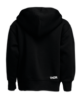 Thor 2025 Forge Black Youth Pullover Hoodie