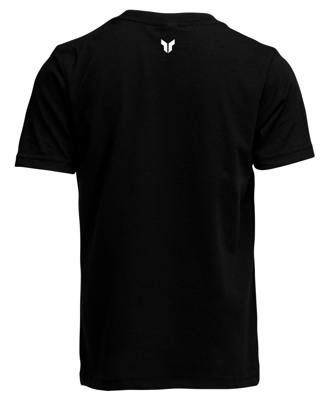 Thor 2025 Forge Black Youth Tee