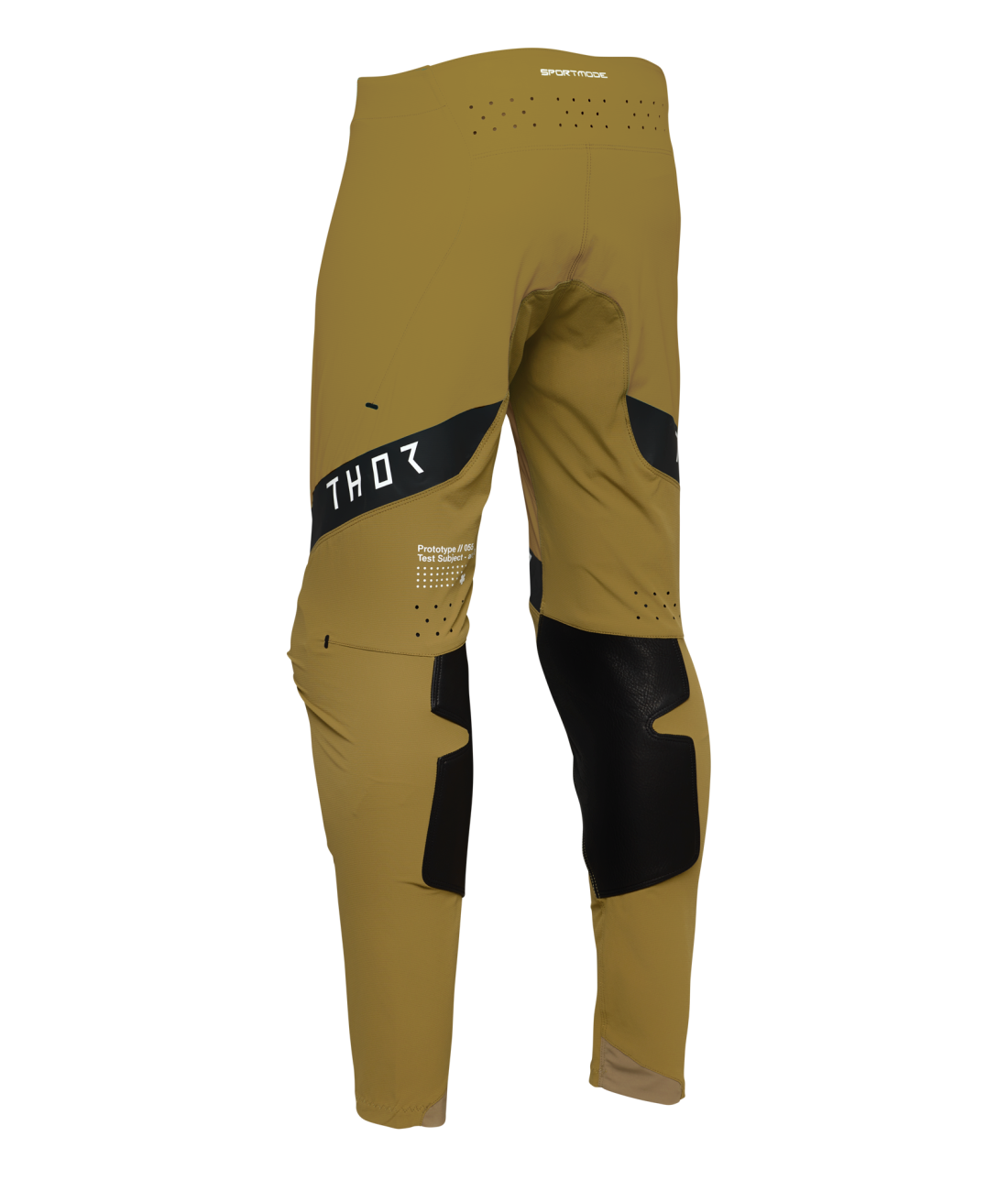Thor 2025 Sportmode Flite Mint/Copper Pants