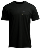 Thor 2026 Stamp Black Tee