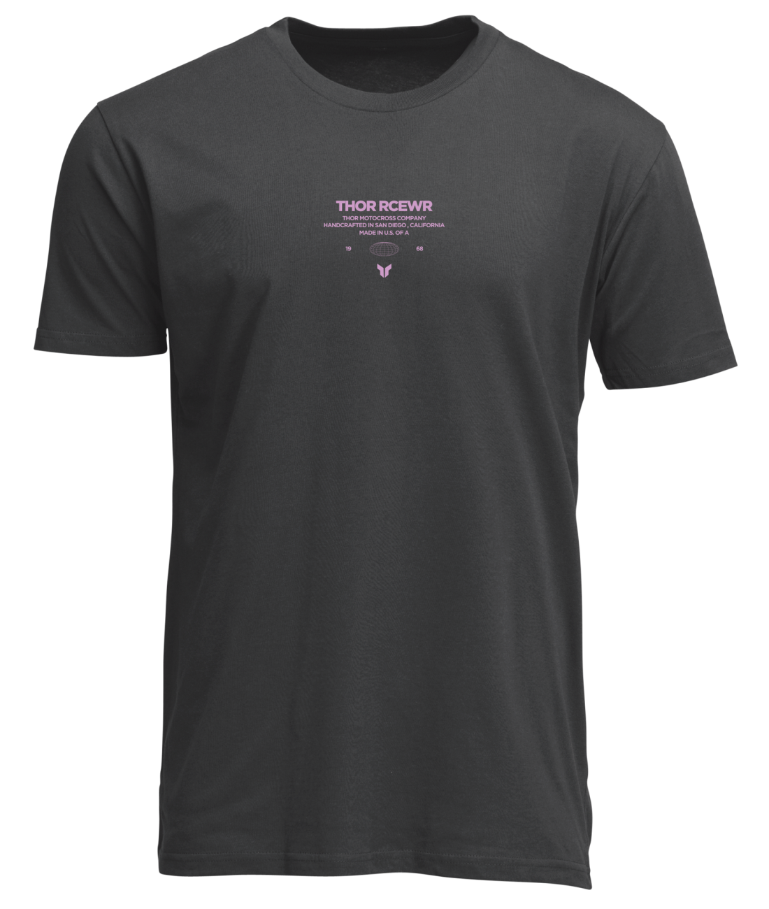 Thor 2026 Signature Coal Tee