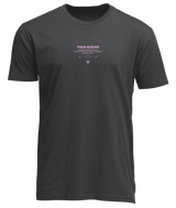 Thor 2026 Signature Coal Tee