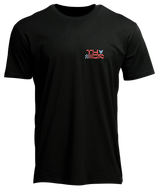 Thor 2026 Vantage Black Tee