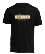 Thor 2026 Mind Control Black Youth Tee