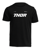 Thor 2026 Brave Black Youth Tee