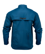 Thor Pack Storm Blue Jacket