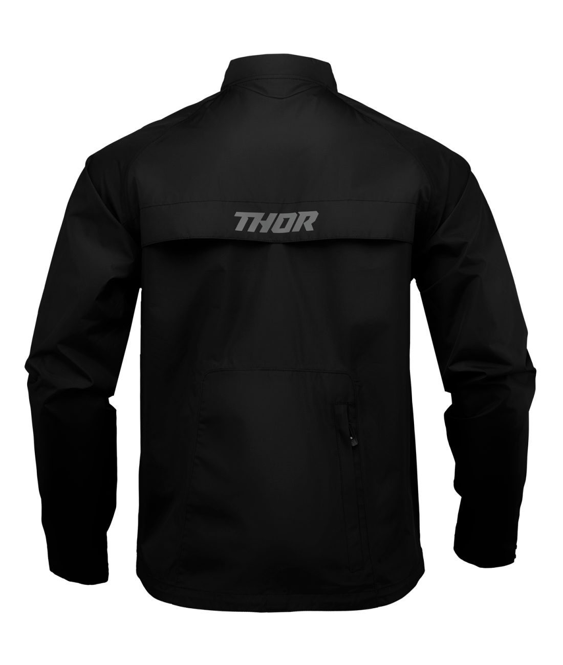 Thor Pack Black Jacket