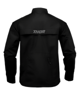Thor Pack Black Jacket
