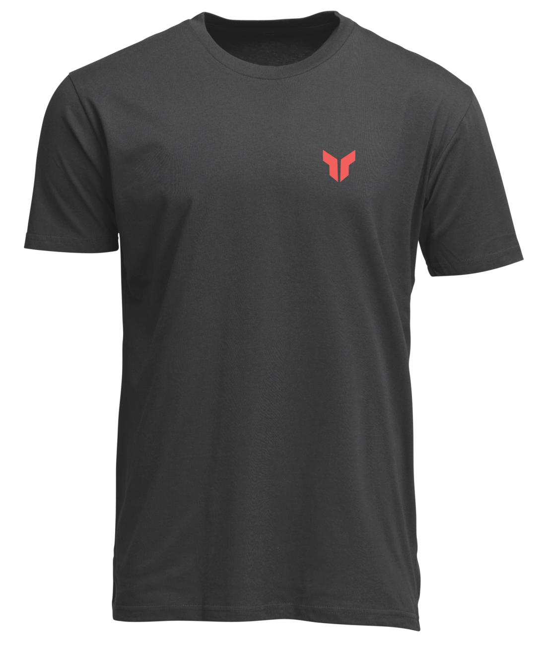 Thor 2026 Futura Coal Tee