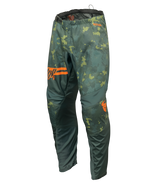Thor 2024 Sector Digi Forest Green/Camo Pants
