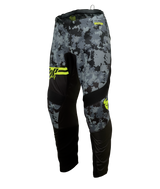 Thor 2024 Sector Digi Black/Camo Pants