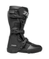 Thor 2026 Blitz XR Trail Black/Grey Boots
