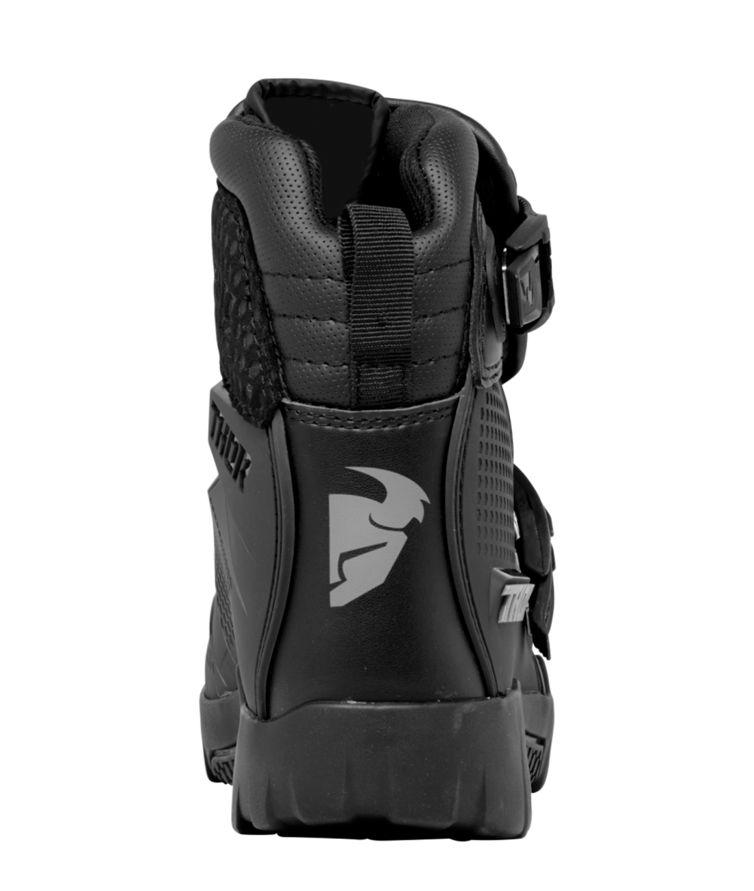 Thor 2024 Blitz XRS LTD Black/Grey Boots