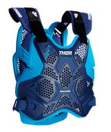 Thor 2025 Sentinel Pro Navy Chest Guard