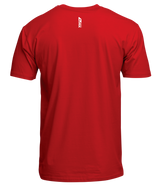 Thor 2025 Trax Red Tee