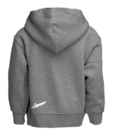 Thor 2026 Brave Heather Grey Youth Pullover Hoodie