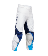 Thor 2025 Launchmode Storm White Youth Pants